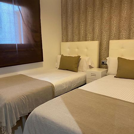 Taracea Suites Plaza Nueva Гранада Экстерьер фото