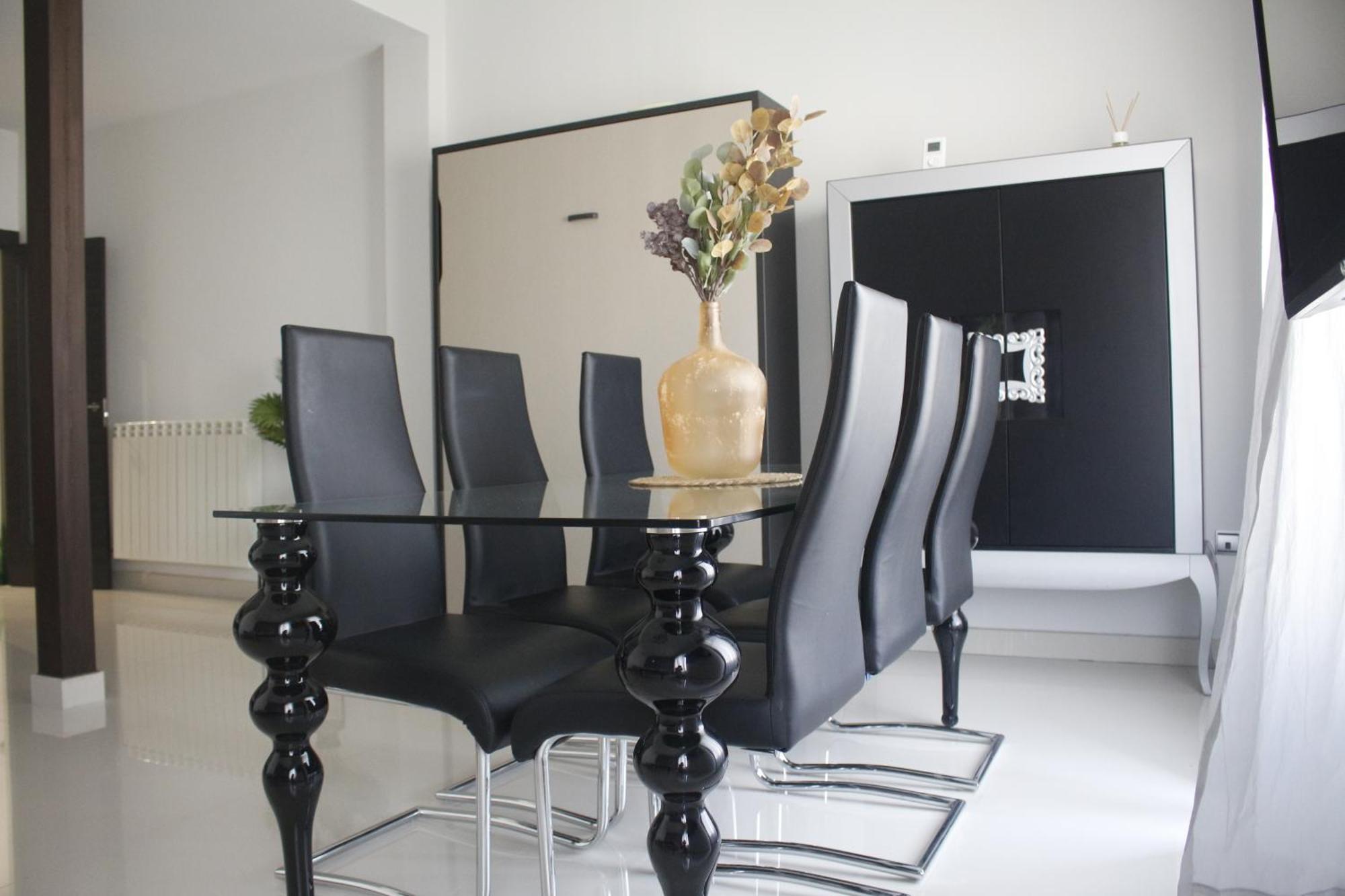 Taracea Suites Plaza Nueva Гранада Экстерьер фото