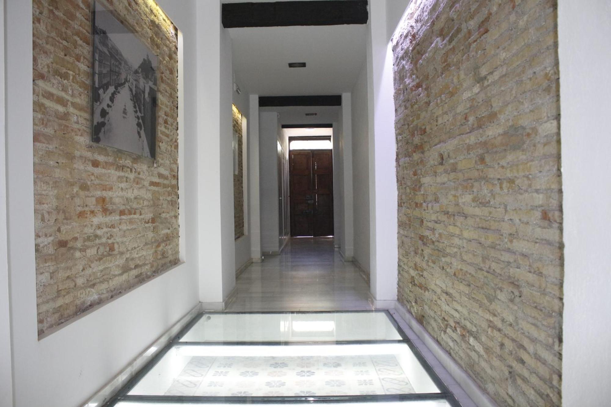 Taracea Suites Plaza Nueva Гранада Экстерьер фото