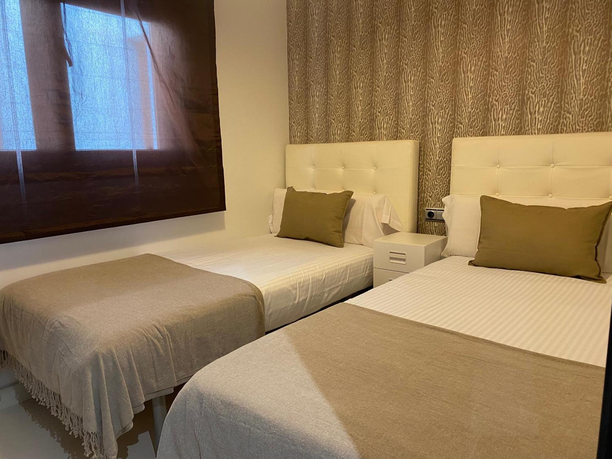 Taracea Suites Plaza Nueva Гранада Экстерьер фото