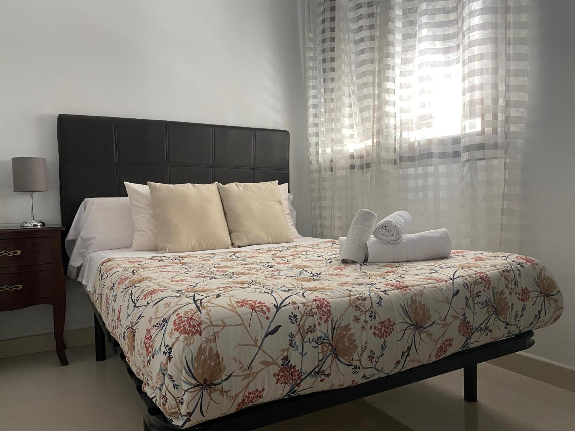 Taracea Suites Plaza Nueva Гранада Экстерьер фото