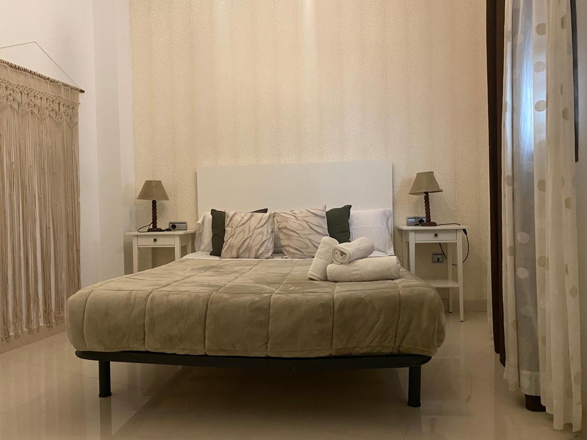 Taracea Suites Plaza Nueva Гранада Экстерьер фото